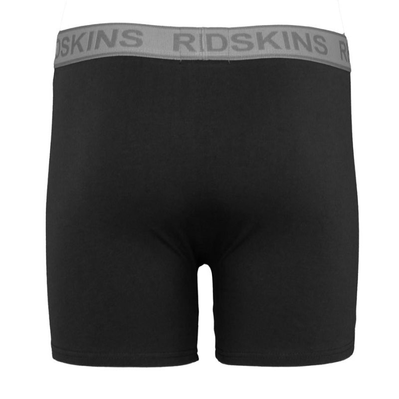 Boxer manolis Homme REDSKINS