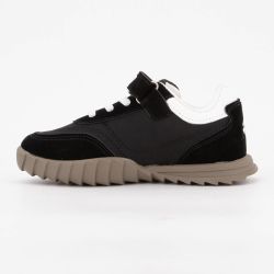 Basket navy palerme t23/35 Enfant LOTTO