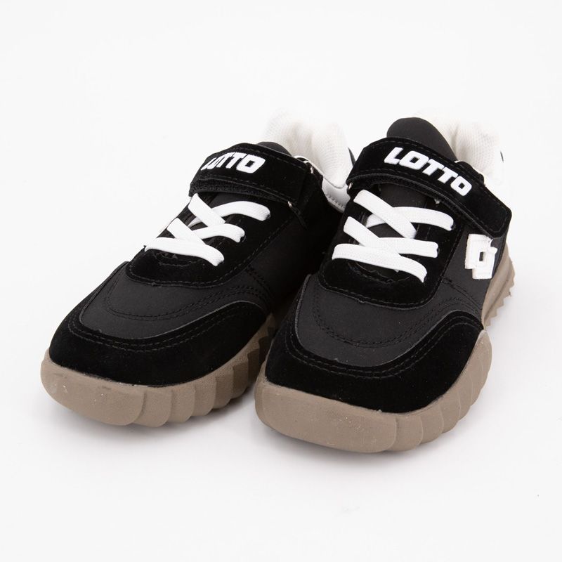 Basket navy palerme t23/35 Enfant LOTTO