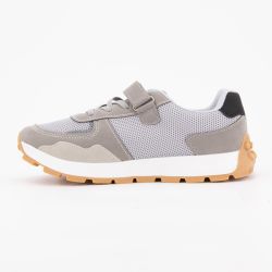 Basketdark grey capri t28/35 Enfant LOTTO Basketdark grey capri t28/35 Enfant LOTTO