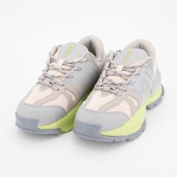 Basket pink/grey thirty 3 t36/41 Femme LOTTO