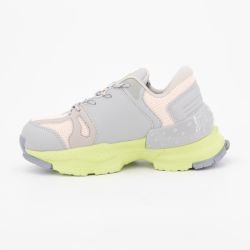 Basket pink/grey thirty 3 t36/41 Femme LOTTO