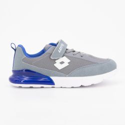 Basket blue novara t28/35 Enfant LOTTO