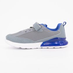 Basket blue novara t28/35 Enfant LOTTO Basket blue novara t28/35 Enfant LOTTO