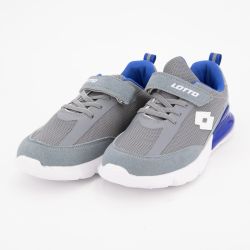 Basket blue novara t28/35 Enfant LOTTO Basket blue novara t28/35 Enfant LOTTO