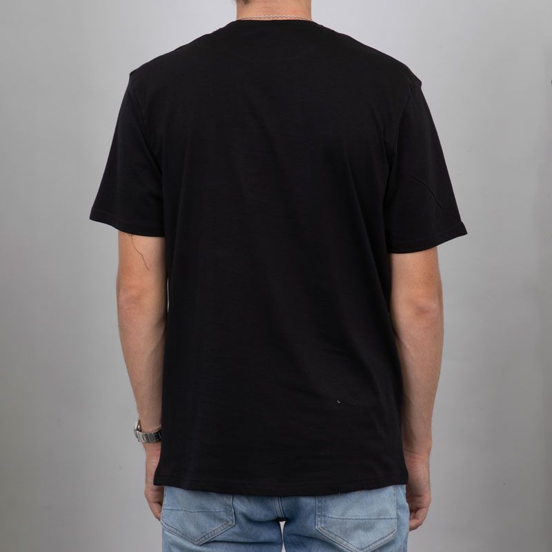 Tee shirt noir shb 06836 Homme ELLESSE Tee shirt noir shb 06836 Homme ELLESSE