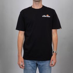 Tee shirt noir shb 06836 Homme ELLESSE