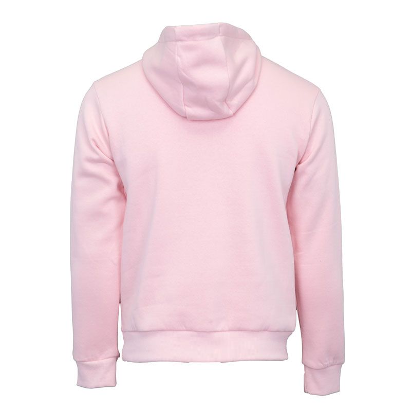 Sweat noir sgs 03244 Femme ELLESSE