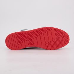 Basket black/red thirty 6 t40/45 Homme LOTTO