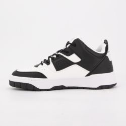 Basket black/red thirty 6 t40/45 Homme LOTTO