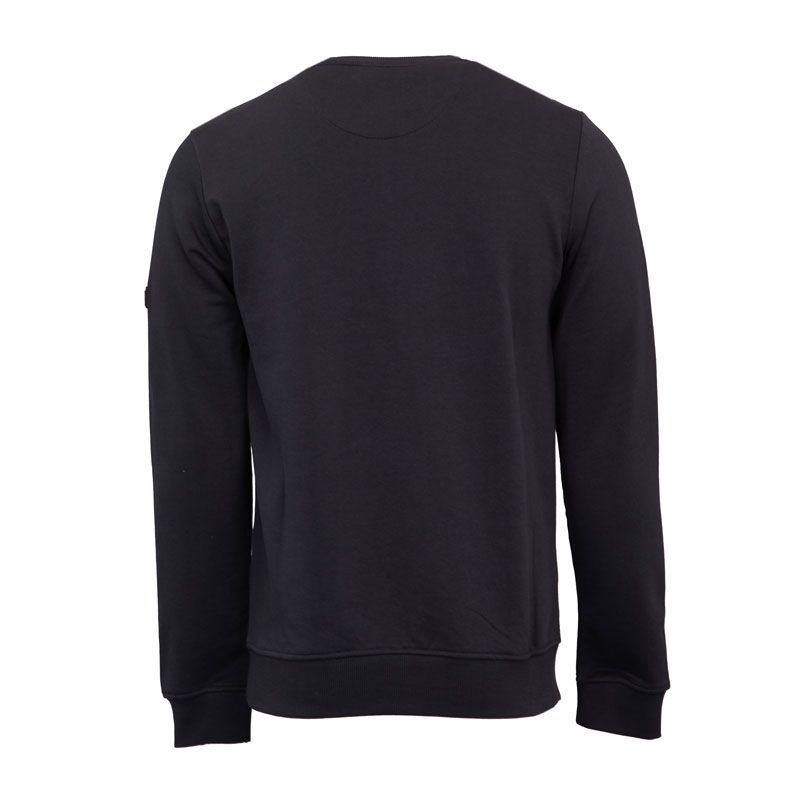 Sweat col r cerruti adriatico 16785 Homme CERRUTI