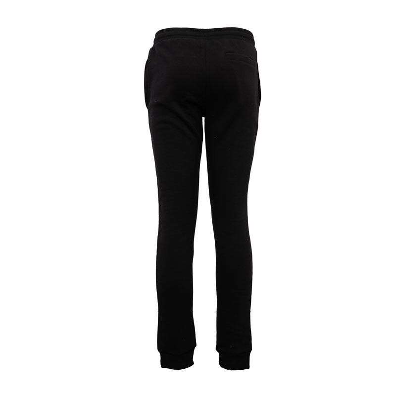 Pantalon noir shs 08783 Homme ELLESSE