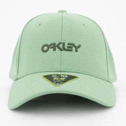 Casquette 6 panel stretch metallichat 912209-7an Homme OAKLEY Casquette 6 panel stretch metallichat 912209-7an Homme OAKLEY