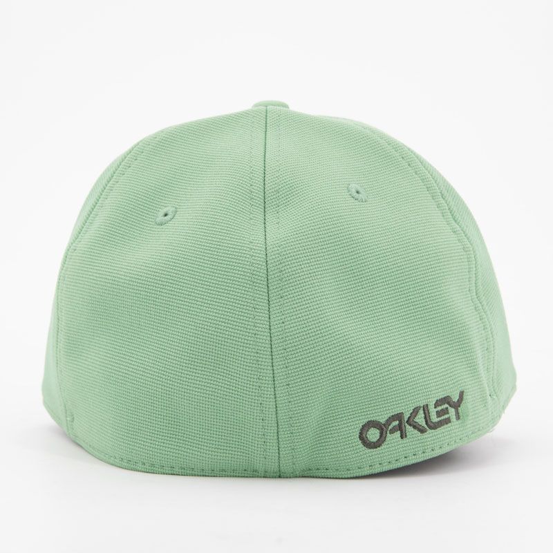 Casquette 6 panel stretch metallichat 912209-7an Homme OAKLEY Casquette 6 panel stretch metallichat 912209-7an Homme OAKLEY