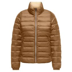 Veste onltalire toasted coconut 15352837 4361 Femme ONLY Veste onltalire toasted coconut 15352837 4361 Femme ONLY