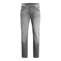 JEANS JJMIKE BLACK DENIM 12278235 4357