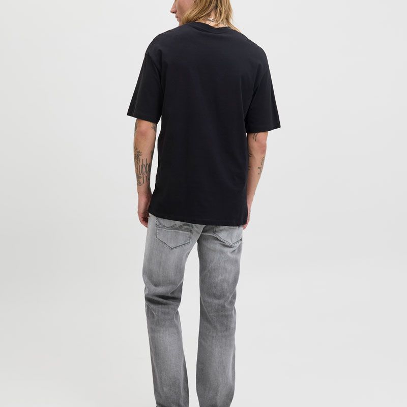 JEANS JJMIKE BLACK DENIM 12278235 4357 JEANS JJMIKE BLACK DENIM 12278235 4357