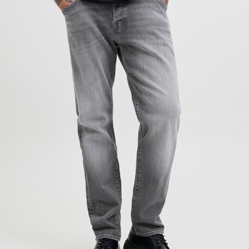 JEANS JJMIKE BLACK DENIM 12278235 4357 JEANS JJMIKE BLACK DENIM 12278235 4357