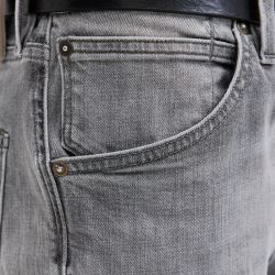 JEANS JJMIKE BLACK DENIM 12278235 4357 JEANS JJMIKE BLACK DENIM 12278235 4357