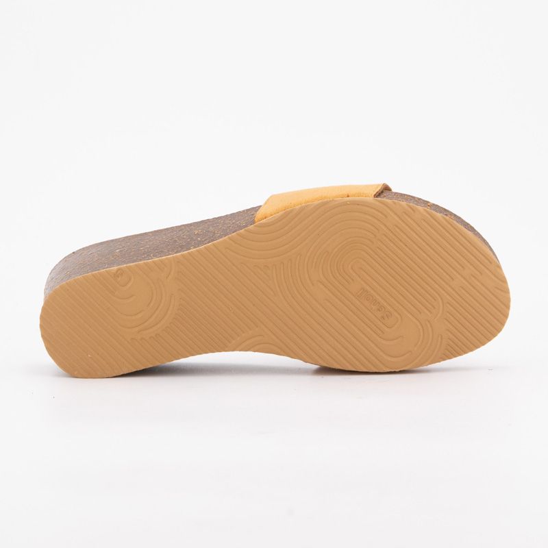Mule compensee cala luna t35/42 Femme SCHOLL Mule compensee cala luna t35/42 Femme SCHOLL