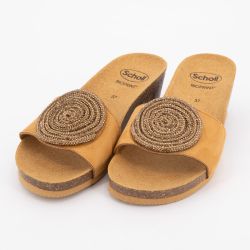 Mule compensee cala luna t35/42 Femme SCHOLL Mule compensee cala luna t35/42 Femme SCHOLL