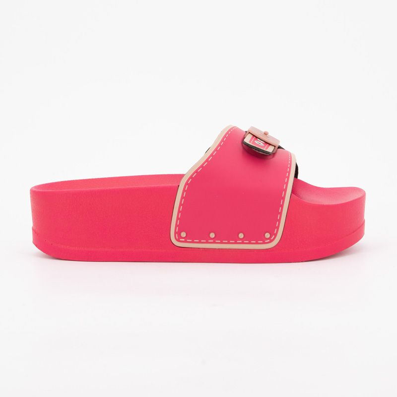 Mule compensee pescura moon wedge t35/46 Femme SCHOLL