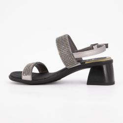 Sandale a talonnoire elysees t35/42 Femme SCHOLL