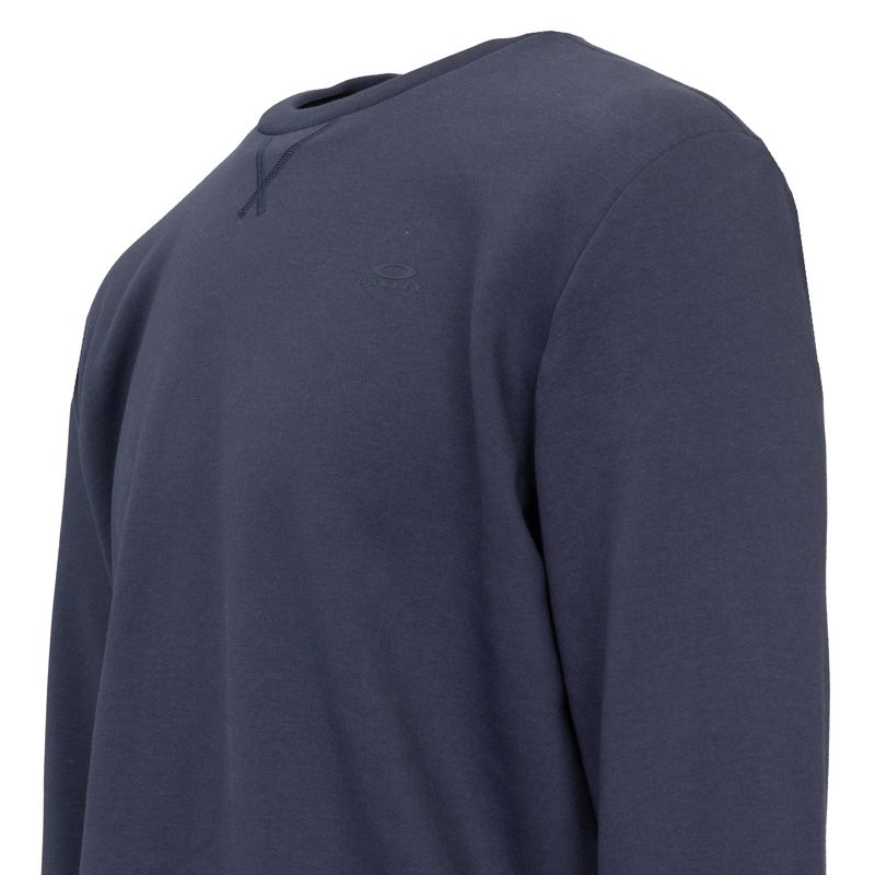 Sweat relax crew foa402556 Homme OAKLEY Sweat relax crew foa402556 Homme OAKLEY