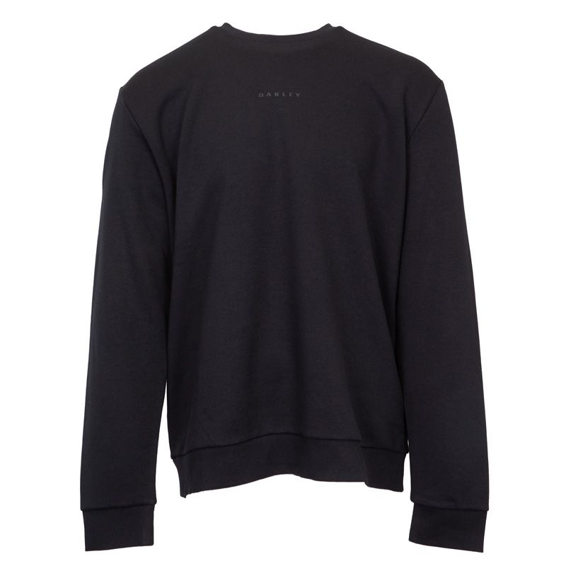 Sweat canyon view crew foa404032 Homme OAKLEY