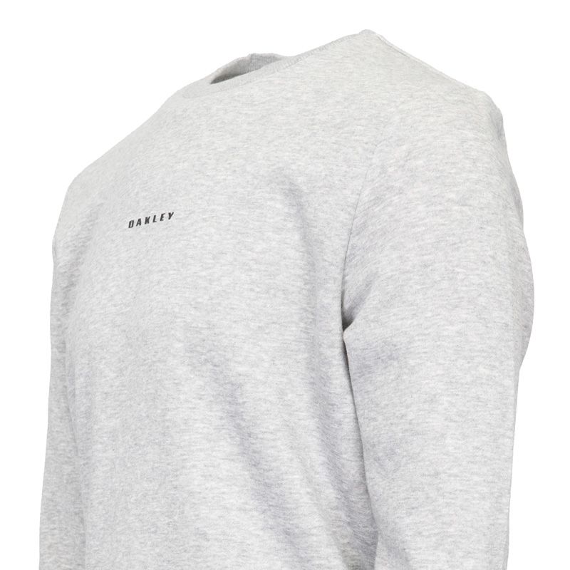 Sweat canyon view crew foa404032 Homme OAKLEY Sweat canyon view crew foa404032 Homme OAKLEY