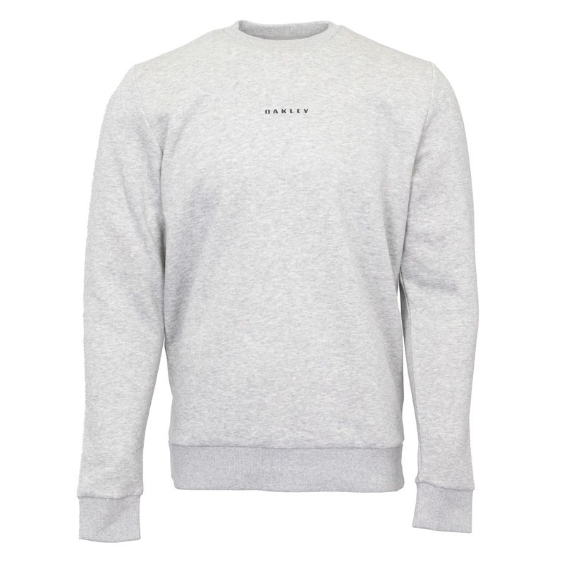 Sweat canyon view crew foa404032 Homme OAKLEY