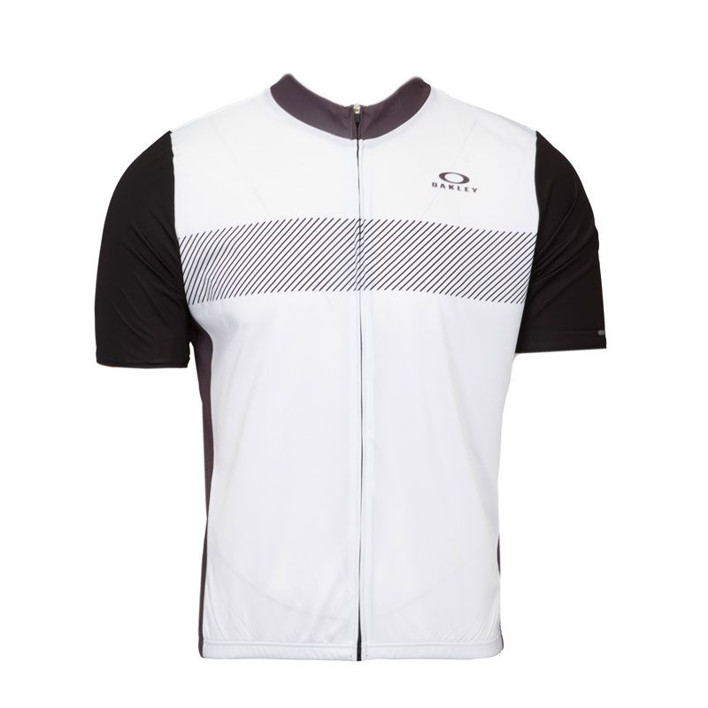 Maillot velo pp road jersey foa404755 Homme OAKLEY