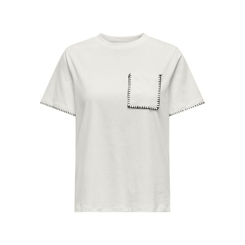 TEE SHIRT ONLKAREN 15340871