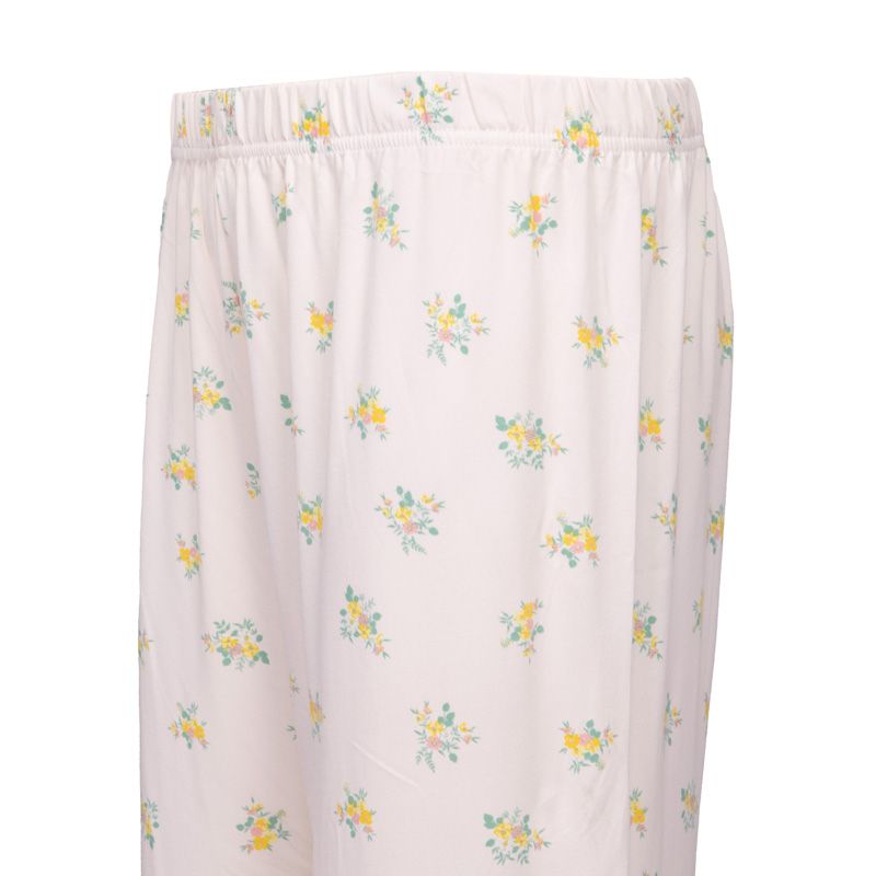 Pyjama lulu-femme-e25-013 Femme LULU CASTAGNETTE