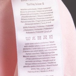 Pyjama lulu-femme-e25-016 Femme LULU CASTAGNETTE