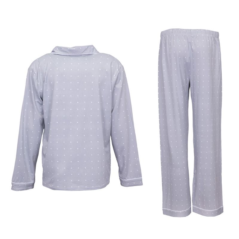 Pyjama lulu-femme-e25-016 Femme LULU CASTAGNETTE Pyjama lulu-femme-e25-016 Femme LULU CASTAGNETTE