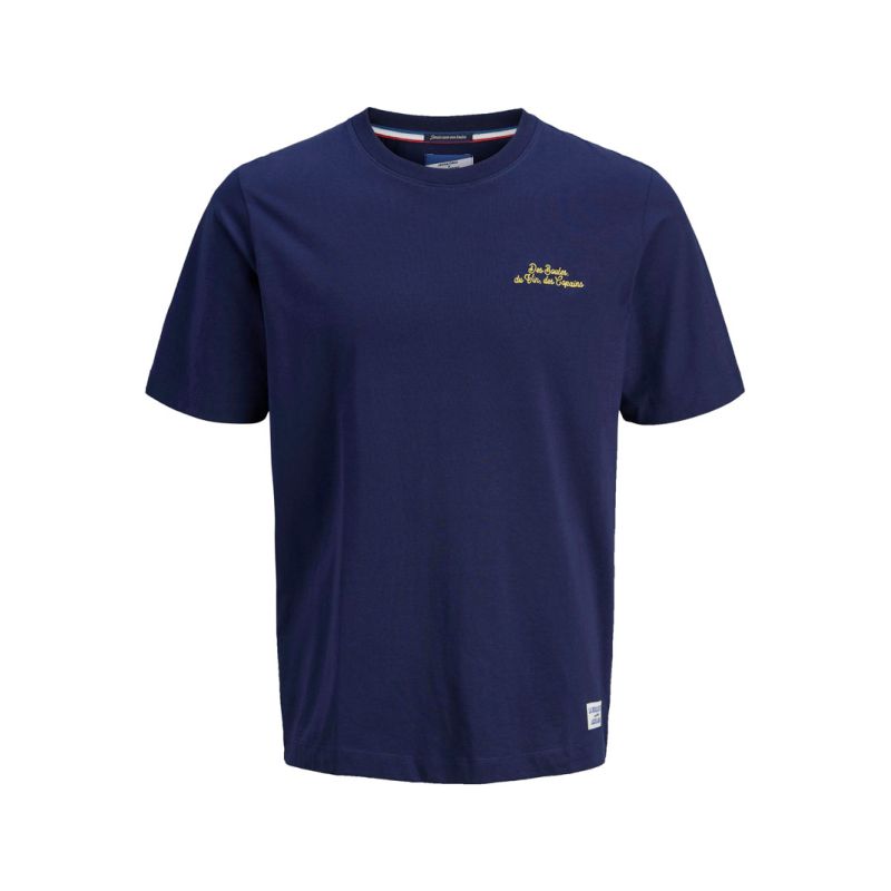 TEE SHIRT JORNOCELLO OCEAN CAVERN 12283948 4358
