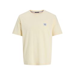 TEE SHIRT JORFURORE ANTIQUE WHITE 12284231 4358 TEE SHIRT JORFURORE ANTIQUE WHITE 12284231 4358