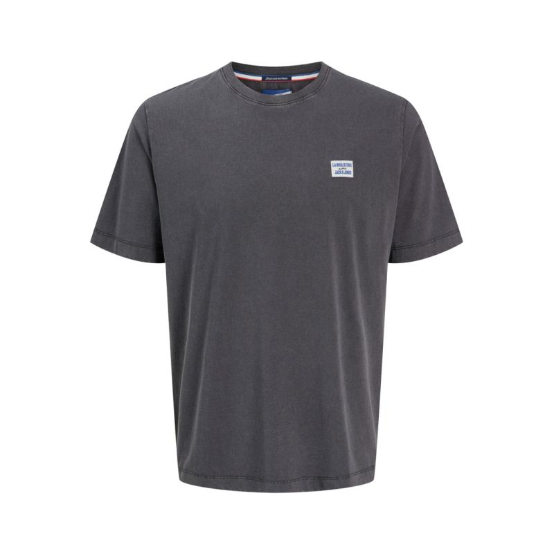 TEE SHIRT JORFURORE ASPHALT 12284231 4358 TEE SHIRT JORFURORE ASPHALT 12284231 4358