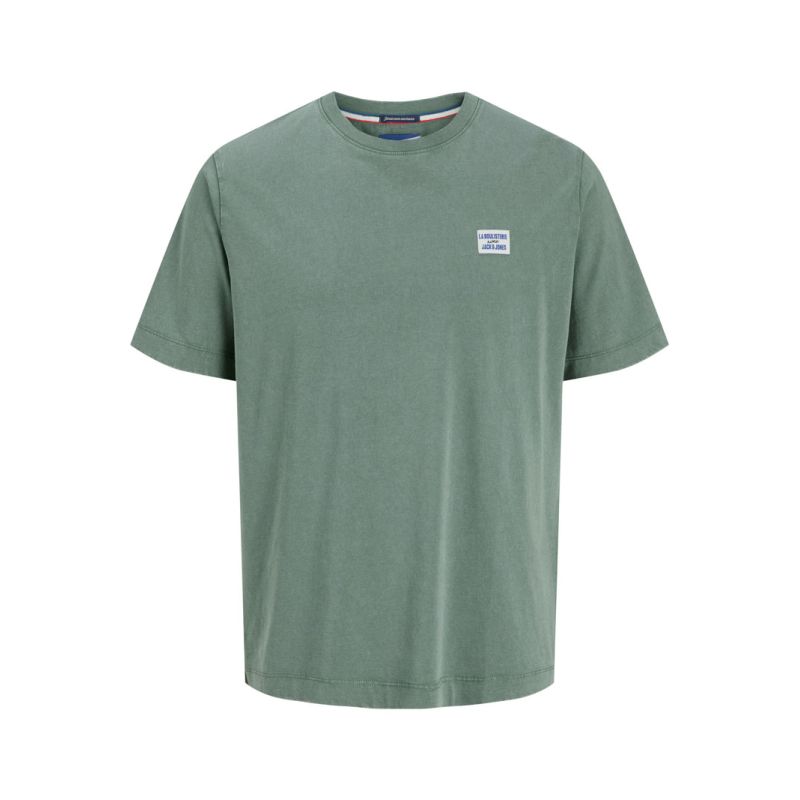 TEE SHIRT JORFURORE LAUREL WREATH 12284231 4358 TEE SHIRT JORFURORE LAUREL WREATH 12284231 4358