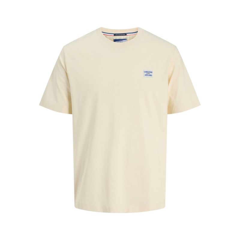 TEE SHIRT JORSORROTO ANTIQUE WHITE LA PROVENCE 12284305 4358 TEE SHIRT JORSORROTO ANTIQUE WHITE LA PROVENCE 12284305 4358