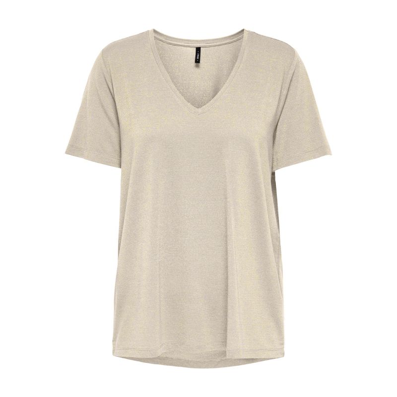 TEE SHIRT ONLHARLY BIRCH 15352933 4361