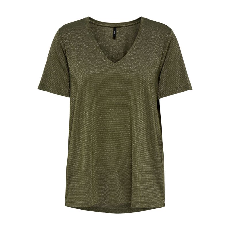 TEE SHIRT ONLHARLY BIRCH 15352933 4361