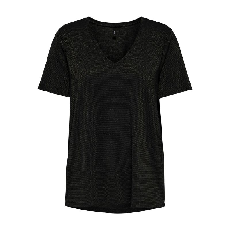TEE SHIRT ONLHARLY BLACK 15352933 4361