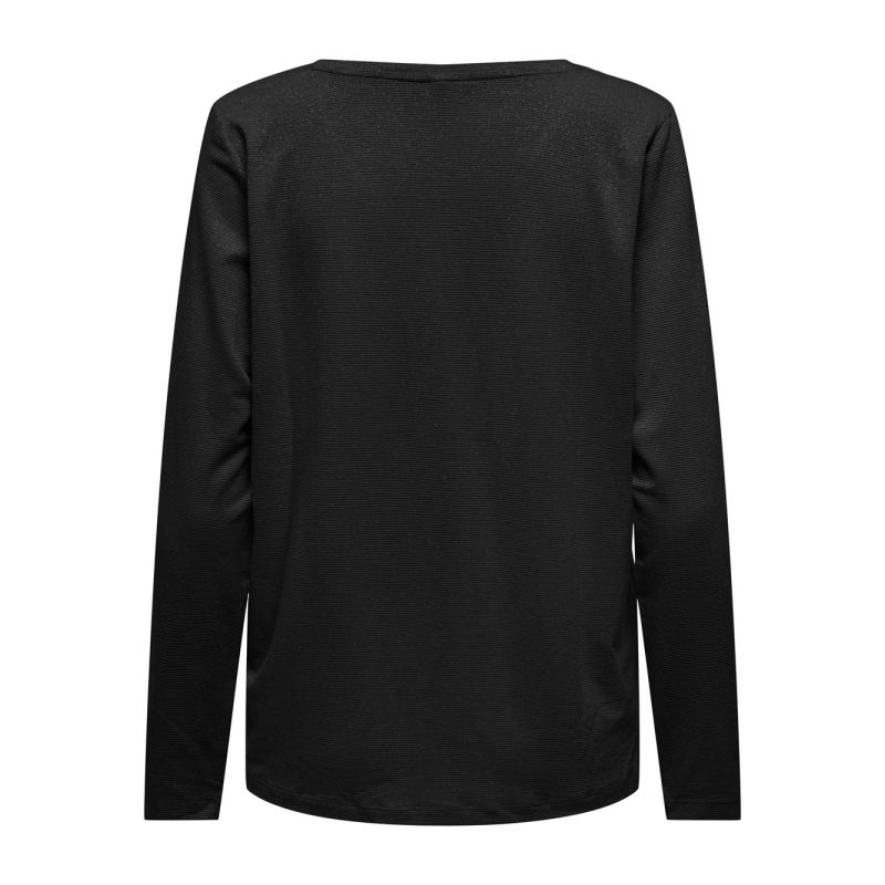 HAUT ML ONLHARLY BLACK 15352934 4361 HAUT ML ONLHARLY BLACK 15352934 4361