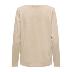 HAUT ML ONLHARLY KARANDA RED 15352934 4361 HAUT ML ONLHARLY KARANDA RED 15352934 4361