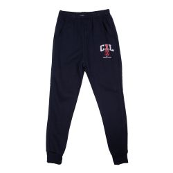 Ensemble jogging garcon gris et bleu marine hivere65 4/14 ans Garçon CXL BY CHRISTIAN LACROIX