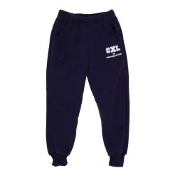 Ensemble 3 pcs garcon gris marine hiverz231 4/14 ans Garçon CXL BY CHRISTIAN LACROIX