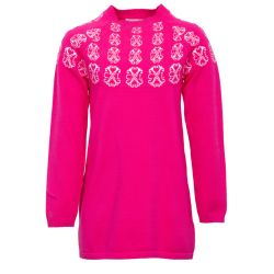Pull fille rose,fushia, marinehivercxl10 4/14 ans Fille CXL BY CHRISTIAN LACROIX Pull fille rose,fushia, marinehivercxl10 4/14 ans Fille CXL BY CHRISTIAN LACROIX
