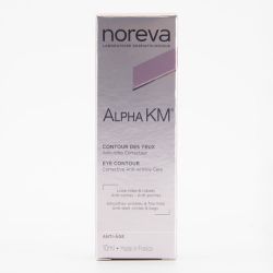 Akm contour des yeux 10 ml p01418 Femme NOREVA Akm contour des yeux 10 ml p01418 Femme NOREVA
